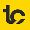 logo taxi cecina